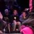 Bgirl Terra Vs Joran BBoy World KIDZ 1on1 EIGHT FINAL MULTI JAM XL 2015