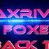 MaxRiven Dj Foxess New Back To The 2000 S Extended And New Sound By Dj Foxess