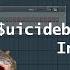 How To Make A Uicideboy Type Beat In 5 Min FL STUDIO TUTORIAL