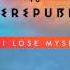 Alesso Vs OneRepublic If I Lose Myself Remix