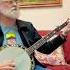 Cripple Creek Bluegrass Banjo