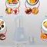 Maharaja Whiteline Smart Mixer Grinder 500 Watt 20000 RPM Motor Speed Air Ventilation Syste