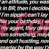 Kevin Gates Betta For You Lyrics Video