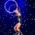 это возможно Acrobat канат акробатика Balance Juggling жонглер кольцо цирк Jump Trick