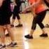 Blurred Lines Zumba