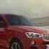 BMW X4 Реклама 2014 БМВ Сила меняющая мир