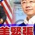 國際直球對決 面對大陸崛起 美國霸權弱化 盟友看清不選邊站 全球大視野Global Vision 精華版