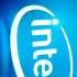 Заставки Intel