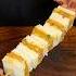 Cheesy Bread Snack ASMR Cooking Shorts Cooking Crunchytreats Streetfood Asmr Food