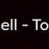 David Snell Tomfoolery