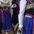 Bayerische Tracht Und Musik Баварский костюм и музыка Bavarian Costume And Music Shorts