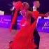 Михаил и Варвара Квикстеп 2025 Music Dance танцы Dancer Tango Quick