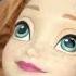 Disney Princess Doll Hair Makeover