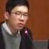 長毛 梁國雄正式宣佈有意參選特首