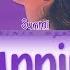SUNMI 선미 Pporappippam 보라빛 밤 Color Coded Lyrics HAN ROM ENG