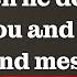 Believe It Or Not When He Doesn T Call Or Message You It Means Carl Jung