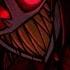 INSINE Black Gryph0n Baasik HOTEL HAZBIN КАВЕР НА РУССКОМ
