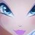 Winx Club Onyrix Latin Spanish