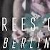If These Trees Could Talk Berlin OFFICIAL VIDEO
