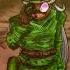 Ginger S Past Dandy S World Ginger S Headcanon Ft Twisted Pebble And