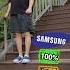 Samsung Or Iphone