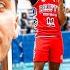 I PLAYED AGAINST THE BIGGEST TROLLS OF AAU BASKETBALL GREMLIN UNIVERSITY I LACED UP