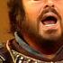 Luciano Pavarotti Celeste Aida Quale Insolita Gioia Vieni O Diletta Appressati From Aida