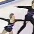 Barbara Underhill And Paul Martini World Championship 1984 SP
