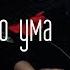 Янка Дягилева От большого ума Юля Кошкина Cover