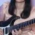 Nice Juliana Wilson On Adlib Guitar Solo Guitarsolo Guitarist Solo Fingerstyleguitar