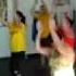 Zumba WAKA WAKA Claudia S Losada In Response Of Shakira S Challenge 1 Goal
