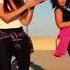 Modern Talking Dance Clip классно танцуют