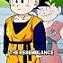 The Announcer Never Forgot Goku