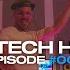 Selections Radio 007 Ivan Voltes In The Mix House Tech House DJ Mix