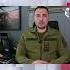 Будет еще хуже БУДАНОВ обратился к российским военным