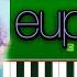 Labrinth At Least I M Loved Euphoria Piano Tutorial