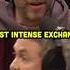 HEATED Moment Between Dave Smith And Douglas Murray On JRE