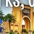 Two Parks One Day Universal Studios Orlando Wizarding World Jurassic Park Classic Movie Rides