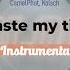 CamelPhat Kolsch Waste My Time Instrumental Mix