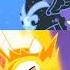 MLP Nightmare Moon VS Daybreaker Edit