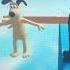 Wallace And Grommit Unseen Episode
