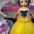 Японская барби Как ее зовут Dolls Toys куклы лика Licca