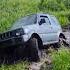 SUZUKI JIMNY В БОЛОТЕ Offroad бездорожье 4x4 Suzuki Jimny ПОЕХАЛИ