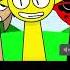 Incredibox Sprunki Sinner Edition But SIMON KILLS TUNNER Sad Story All Reactions