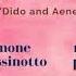 H Purcell Dido And Aeneas When I M Laid In Earth E De Simone E M Perissinotto