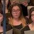 DURUFLÉ Requiem IX In Paradisum William Mary Symphony Orchestra April 2017