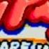Kirby Nightmare In Dream Land Title Sequence Startup Nintendo Gameboy Advance GBA