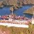 Above Beyond In Guatape Colombia For Cercle