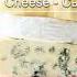Пять популярных английских слов каждый день Butter Cheese Cream Ice Cream Milk
