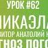 Микаэла композитор Анатолий Кирияк Прогноз погоды Фортепиано урок